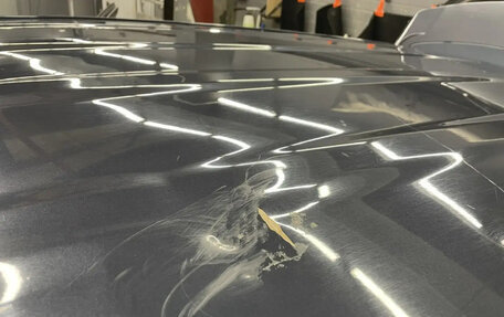 Hyundai Santa Fe III рестайлинг, 2012 год, 2 100 000 рублей, 10 фотография