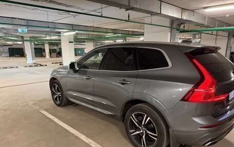 Volvo XC60 II, 2019 год, 3 900 000 рублей, 5 фотография