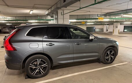 Volvo XC60 II, 2019 год, 3 900 000 рублей, 3 фотография