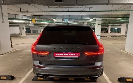 Volvo XC60 II, 2019 год, 3 900 000 рублей, 4 фотография