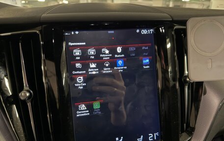 Volvo XC60 II, 2019 год, 3 900 000 рублей, 11 фотография