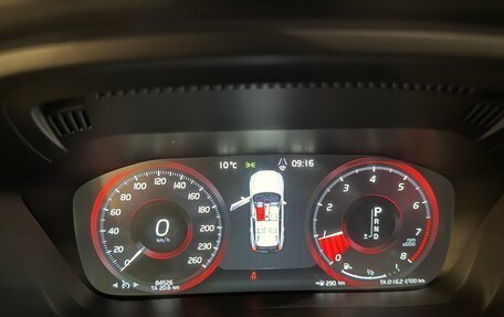 Volvo XC60 II, 2019 год, 3 900 000 рублей, 8 фотография