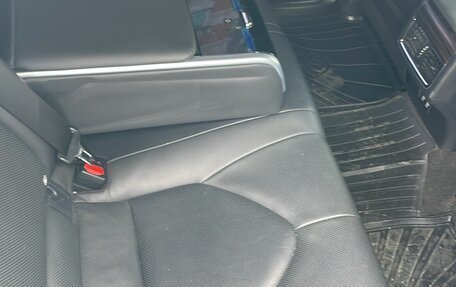 Toyota Camry, 2019 год, 2 800 000 рублей, 5 фотография