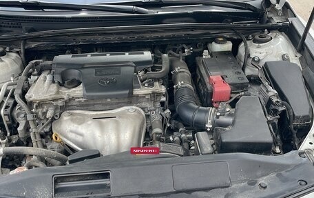 Toyota Camry, 2019 год, 2 800 000 рублей, 7 фотография