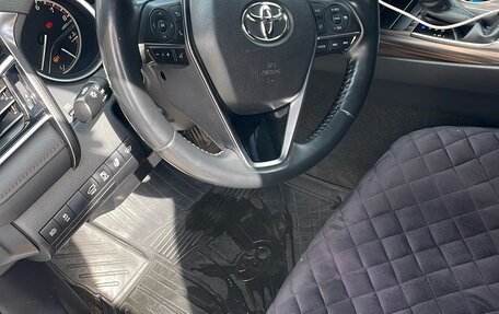 Toyota Camry, 2019 год, 2 800 000 рублей, 10 фотография