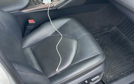 Toyota Camry, 2019 год, 2 800 000 рублей, 11 фотография