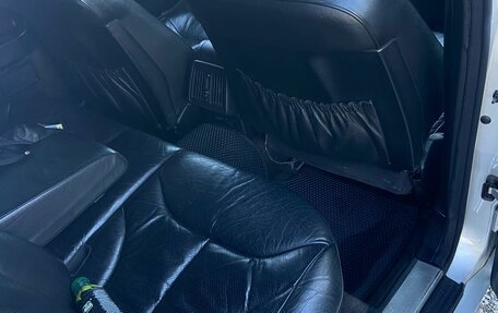 Mercedes-Benz S-Класс, 1997 год, 480 000 рублей, 9 фотография