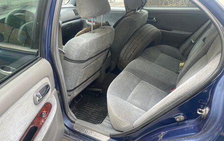 KIA Magentis I, 2005 год, 350 000 рублей, 5 фотография