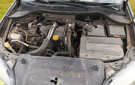 Renault Laguna III рестайлинг, 2011 год, 850 000 рублей, 8 фотография