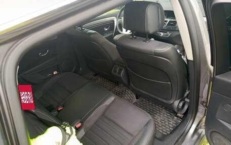 Renault Laguna III рестайлинг, 2011 год, 850 000 рублей, 9 фотография