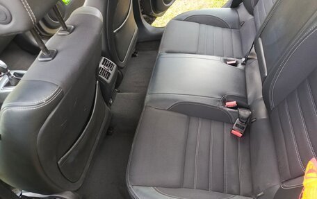 Renault Laguna III рестайлинг, 2011 год, 850 000 рублей, 10 фотография