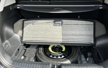 KIA Sportage IV рестайлинг, 2018 год, 1 919 000 рублей, 9 фотография