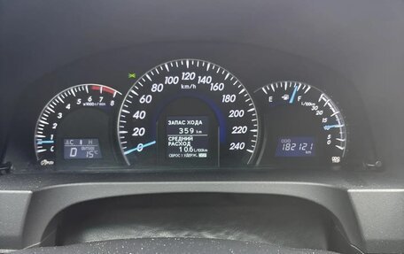 Toyota Camry, 2012 год, 1 900 000 рублей, 5 фотография