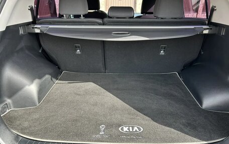 KIA Sportage IV рестайлинг, 2018 год, 1 919 000 рублей, 14 фотография