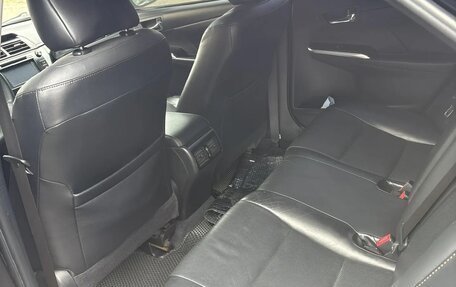 Toyota Camry, 2012 год, 1 900 000 рублей, 8 фотография