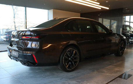 BMW 7 серия, 2025 год, 22 575 000 рублей, 2 фотография