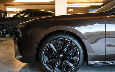 BMW 7 серия, 2025 год, 22 575 000 рублей, 5 фотография