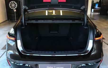 BMW 7 серия, 2025 год, 22 575 000 рублей, 4 фотография