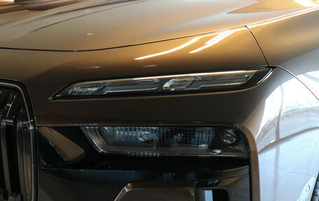 BMW 7 серия, 2025 год, 22 575 000 рублей, 6 фотография