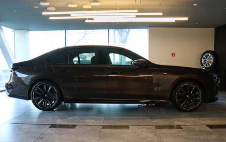 BMW 7 серия, 2025 год, 22 575 000 рублей, 3 фотография
