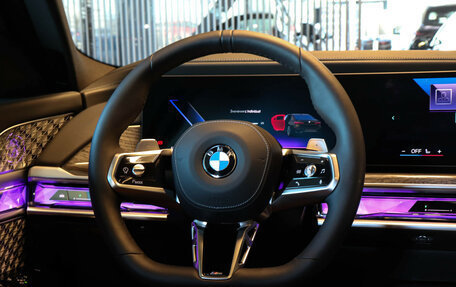 BMW 7 серия, 2025 год, 22 575 000 рублей, 9 фотография