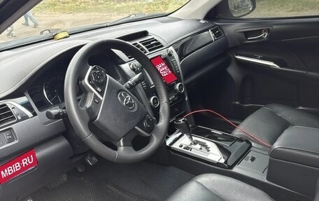 Toyota Camry, 2012 год, 1 900 000 рублей, 9 фотография