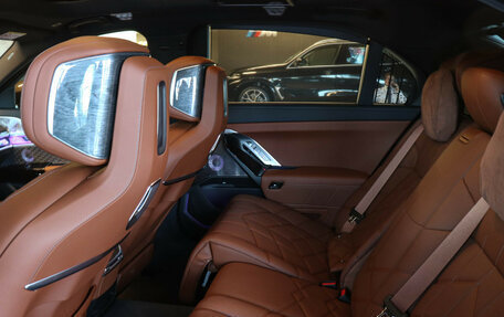 BMW 7 серия, 2025 год, 22 575 000 рублей, 15 фотография