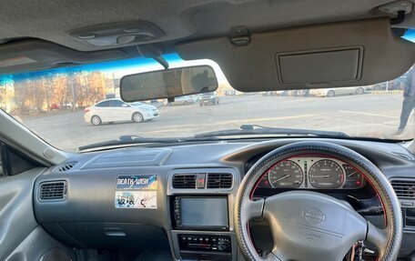 Nissan Presea II, 2000 год, 150 000 рублей, 3 фотография