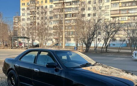 Nissan Presea II, 2000 год, 150 000 рублей, 5 фотография