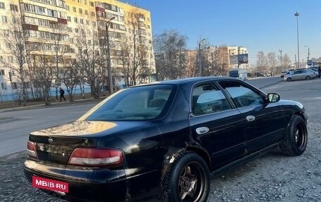 Nissan Presea II, 2000 год, 150 000 рублей, 4 фотография