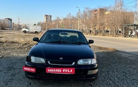 Nissan Presea II, 2000 год, 150 000 рублей, 1 фотография