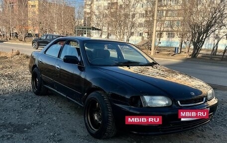 Nissan Presea II, 2000 год, 150 000 рублей, 2 фотография