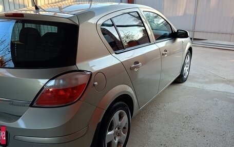 Opel Astra H, 2006 год, 445 000 рублей, 4 фотография
