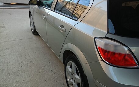 Opel Astra H, 2006 год, 445 000 рублей, 5 фотография