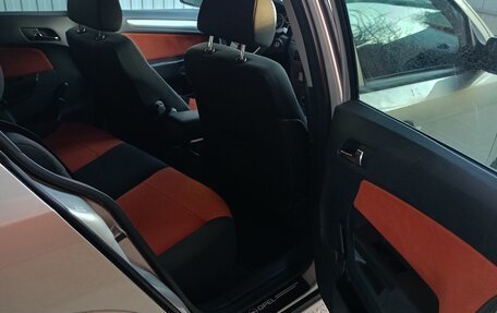 Opel Astra H, 2006 год, 445 000 рублей, 11 фотография