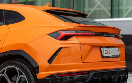 Lamborghini Urus I, 2021 год, 25 490 000 рублей, 3 фотография