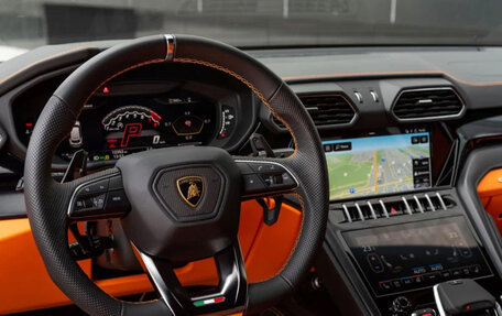 Lamborghini Urus I, 2021 год, 25 490 000 рублей, 4 фотография