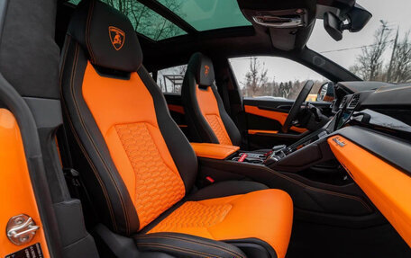 Lamborghini Urus I, 2021 год, 25 490 000 рублей, 6 фотография