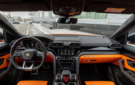 Lamborghini Urus I, 2021 год, 25 490 000 рублей, 7 фотография