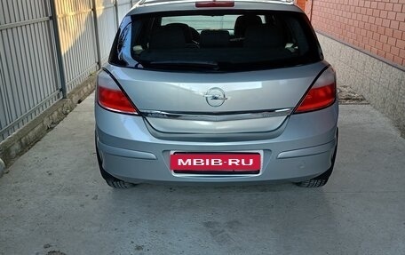 Opel Astra H, 2006 год, 445 000 рублей, 7 фотография