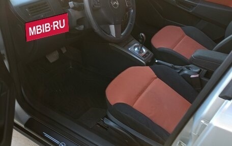 Opel Astra H, 2006 год, 445 000 рублей, 9 фотография