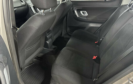 Skoda Fabia II, 2009 год, 449 000 рублей, 17 фотография