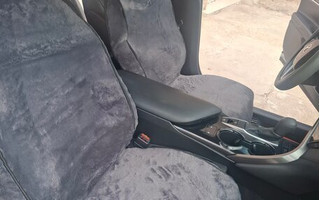 Toyota Camry, 2020 год, 2 500 000 рублей, 7 фотография