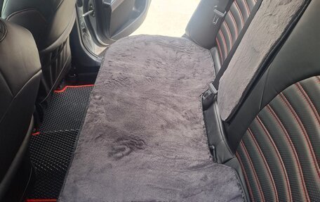 Toyota Camry, 2020 год, 2 500 000 рублей, 5 фотография