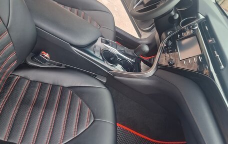 Toyota Camry, 2020 год, 2 500 000 рублей, 9 фотография