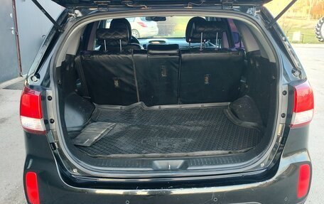 KIA Sorento II рестайлинг, 2013 год, 1 550 000 рублей, 7 фотография