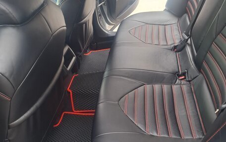 Toyota Camry, 2020 год, 2 500 000 рублей, 11 фотография