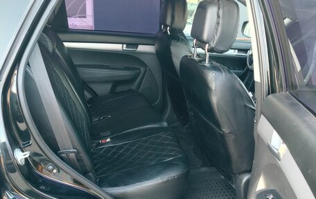 KIA Sorento II рестайлинг, 2013 год, 1 550 000 рублей, 9 фотография