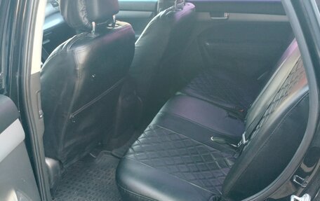 KIA Sorento II рестайлинг, 2013 год, 1 550 000 рублей, 11 фотография