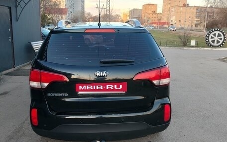KIA Sorento II рестайлинг, 2013 год, 1 550 000 рублей, 5 фотография